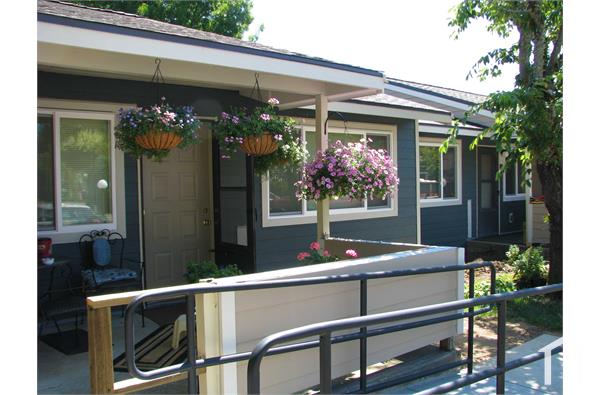 Affordable Housing