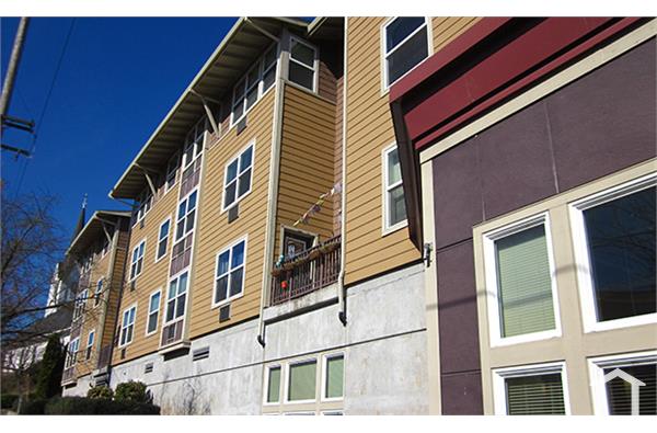 Affordable Housing