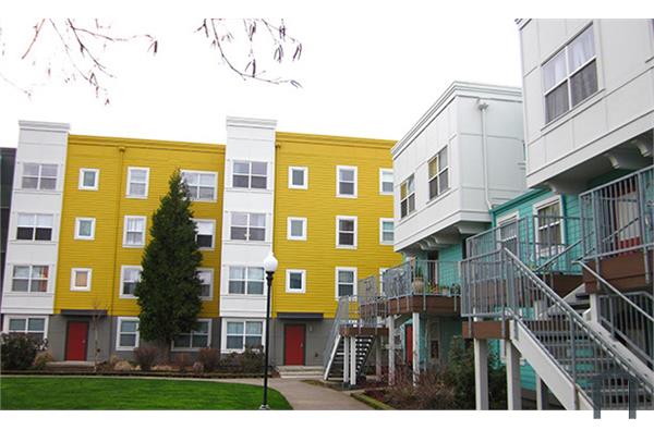 Affordable Housing