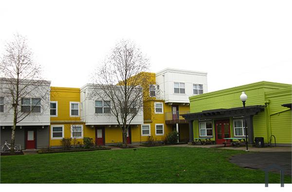 Affordable Housing