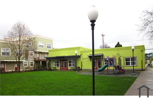 Affordable Housing