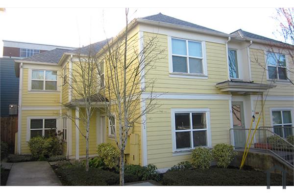 Affordable Housing