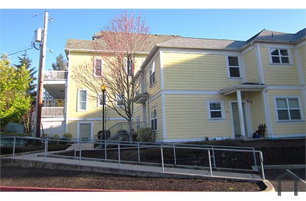 Affordable Housing