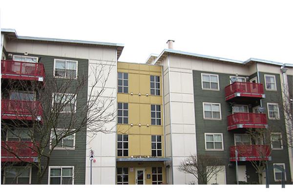 Affordable Housing