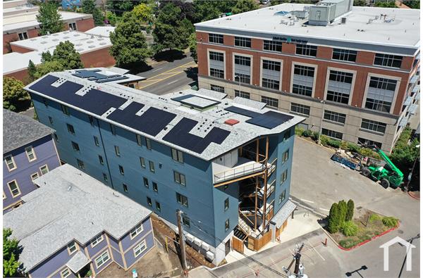 Affordable Housing