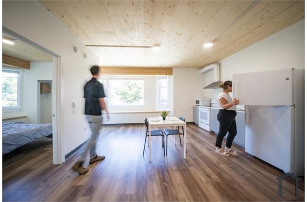Affordable Housing