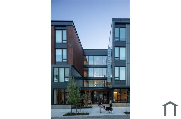 Affordable Housing