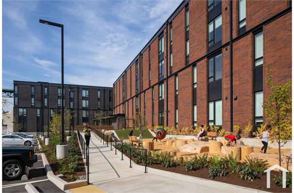 Affordable Housing