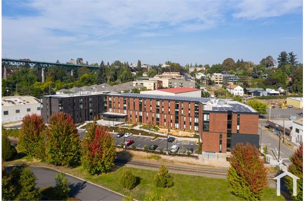 Affordable Housing