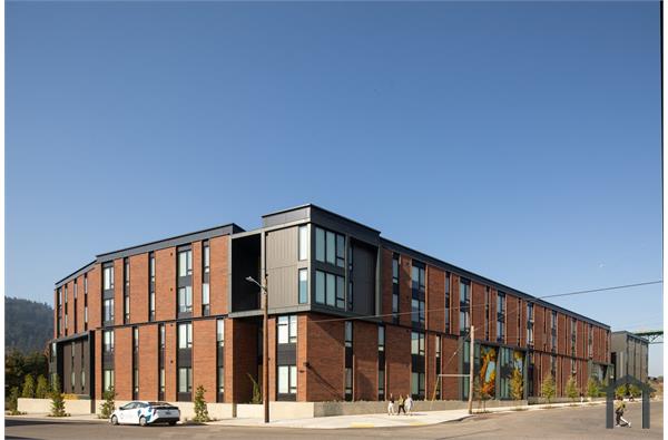 Affordable Housing