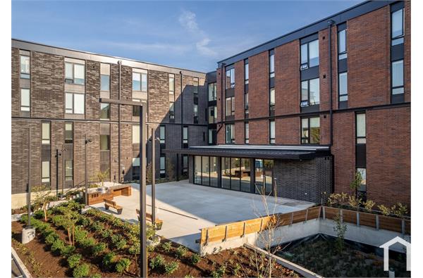 Affordable Housing