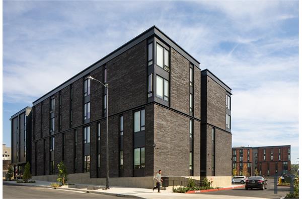 Affordable Housing