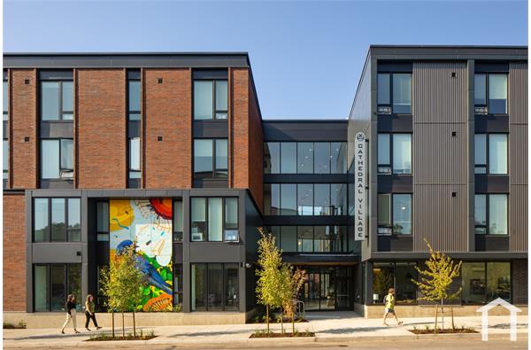 Affordable Housing