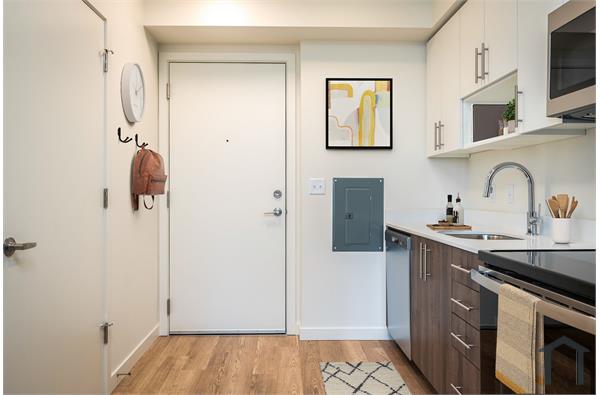 Affordable Housing