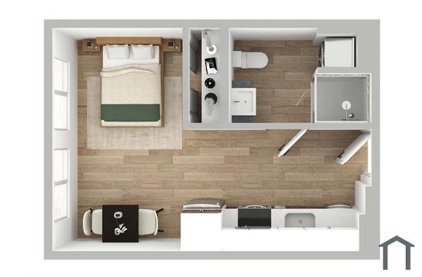 Affordable Housing