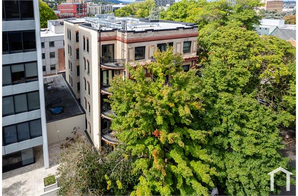 Affordable Housing