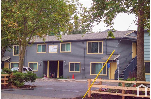 Affordable Housing
