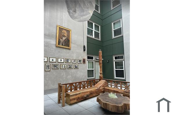 Affordable Housing