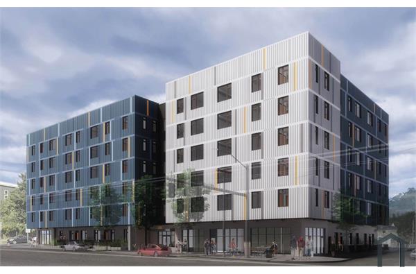 Affordable Housing