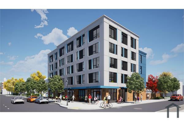 Affordable Housing