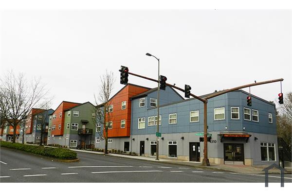 Affordable Housing