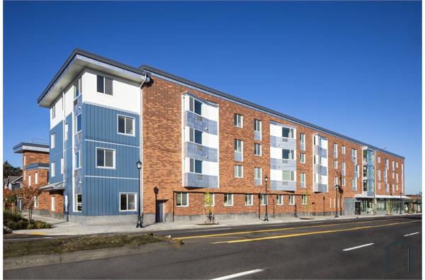 Affordable Housing