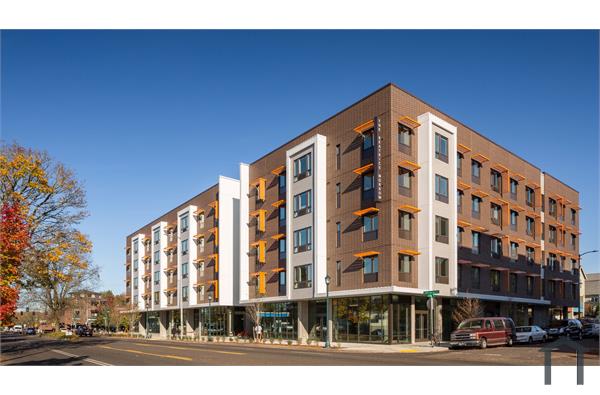 Affordable Housing