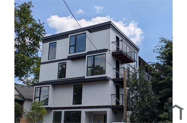 Affordable Housing