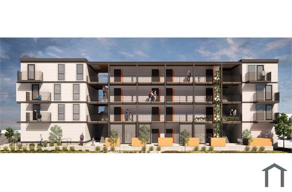 Affordable Housing