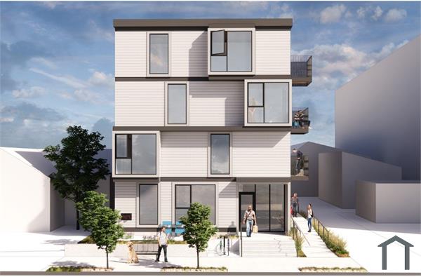 Affordable Housing