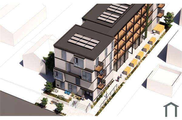 Affordable Housing