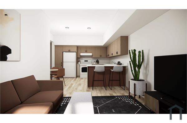 Affordable Housing