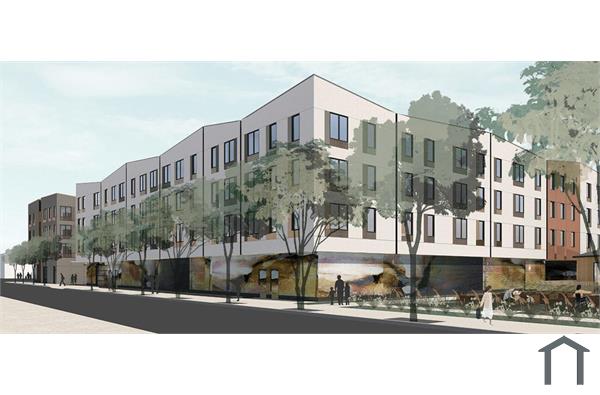 Affordable Housing
