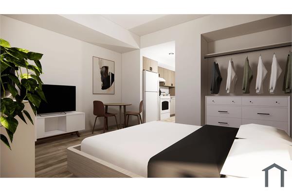 Affordable Housing