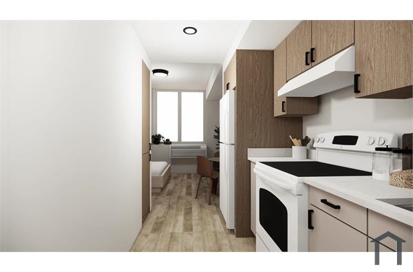 Affordable Housing