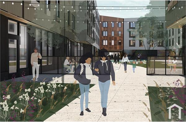 Affordable Housing