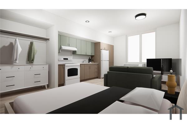 Affordable Housing
