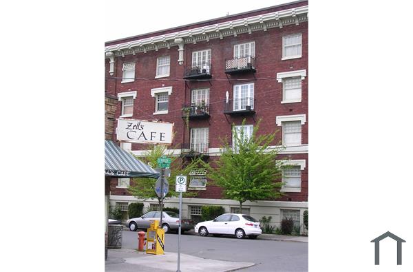 Affordable Housing