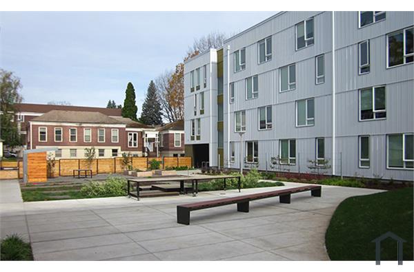 Affordable Housing