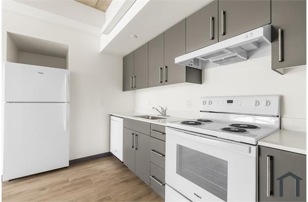 Affordable Housing