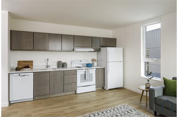 Affordable Housing