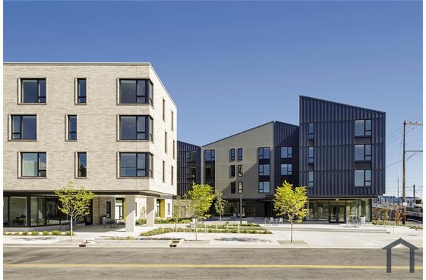 Affordable Housing