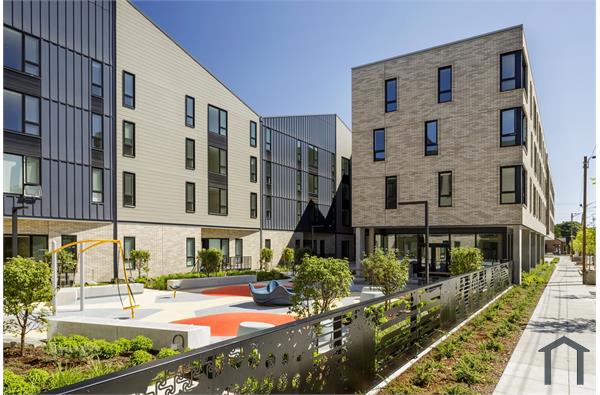 Affordable Housing