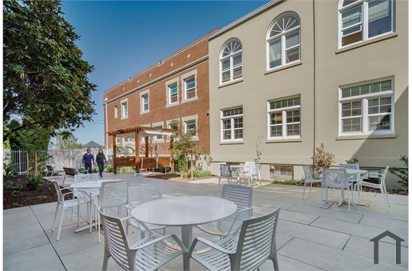 Affordable Housing