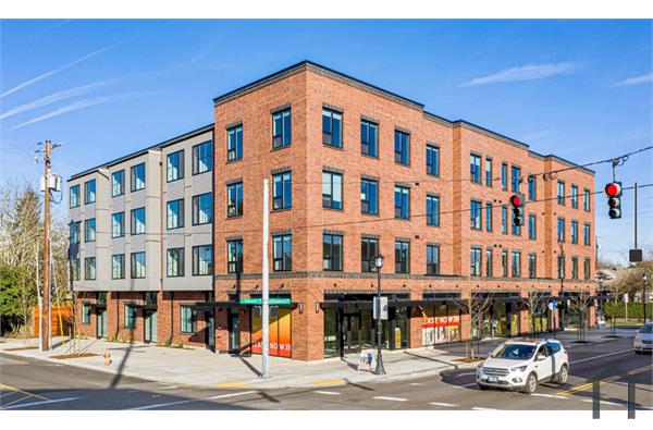 Affordable Housing