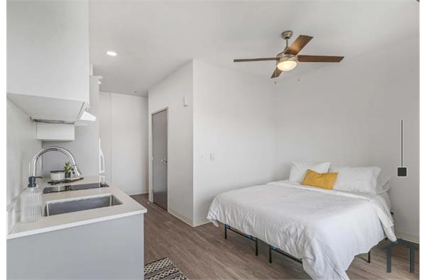 Affordable Housing