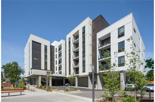 Affordable Housing