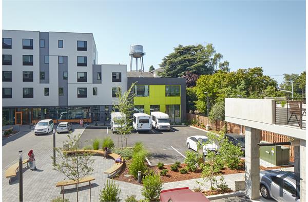 Affordable Housing