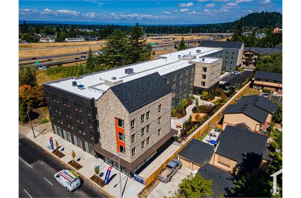 Affordable Housing