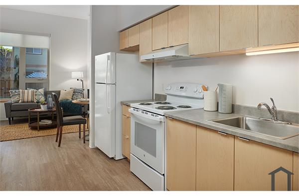 Affordable Housing